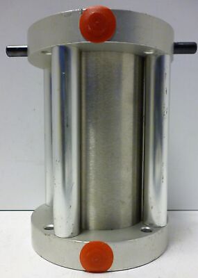 Bimba F0-313.5-2FCFT / FO-313.5-2FCFT FLAT-1 Pneumatic Compact Cylinder
