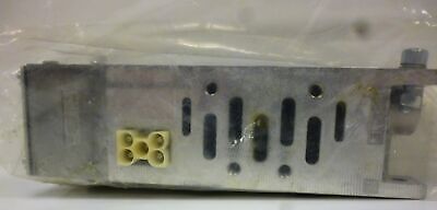 Festo 18837 / VIGI-04-D-1 Valve Manifold