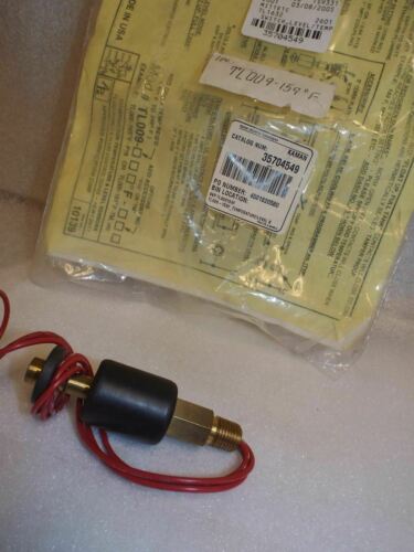 KAMAN TEMPERATURE LEVEL SWITCH AVP TL009159F