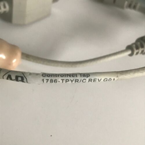 Allen-Bradley 1786-TPY/C