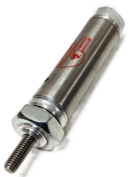 Bimba M-020.5 Stainless Steel Pneumatic Cylinder