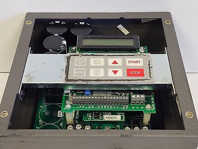 AC Tech M1430C AC Inverter Drive