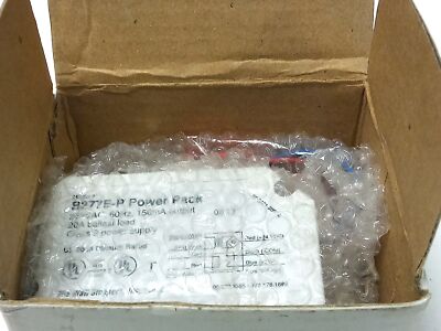 WattStopper B277E-P 277 V AC Power Pack w/ 20 A Ballast Load