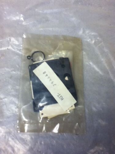 Bosch 794448 SEAL KIT
