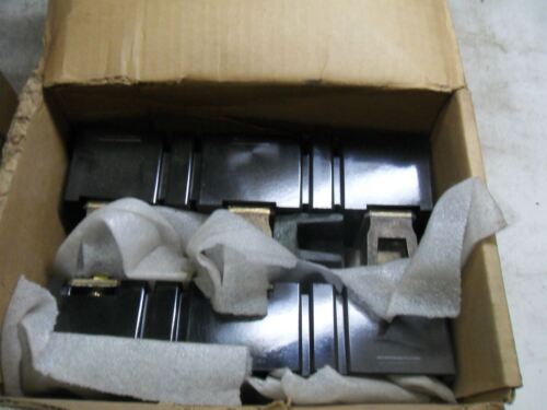 1 Allen-Bradley 1491-N433 SER CA FUSE BLOCK