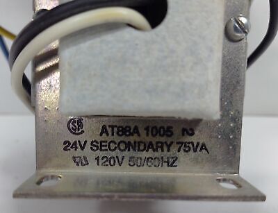 Honeywell AT88A1005 Overload Protection Transformer
