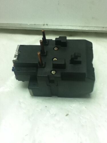 Telemecanique LR2D3353 Overload Relay