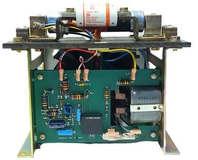 Allen-Bradley 1410-GOB59 Solid State Motor Winding Heater