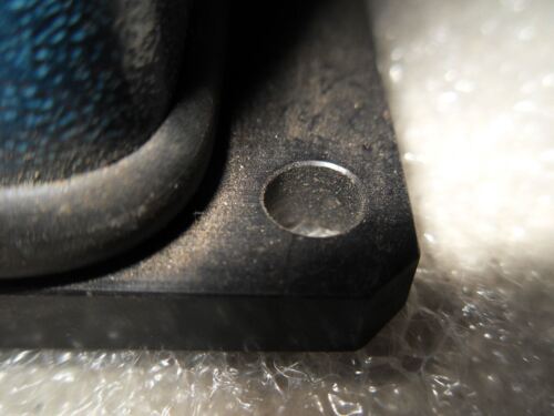 Psi-Tronix DT-420-40 Motion Transducer