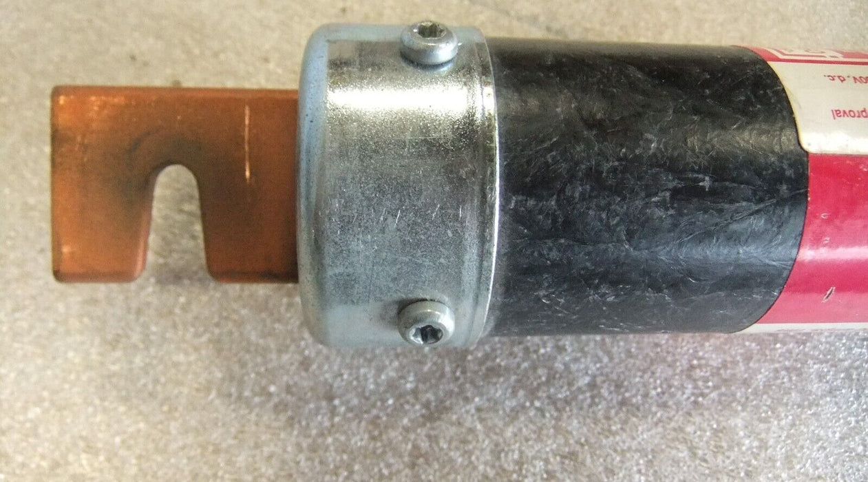 Fusetron Fuse FRS-R-150 Current Limiting Time-Delay