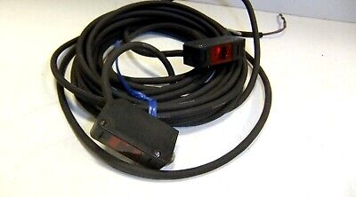 Keyence Photoelectric Sensor PZ-M51