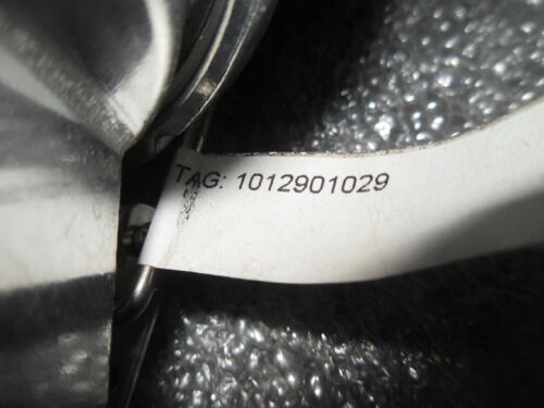 Mcnaughton Mckay 1012901029 Thermocouple
