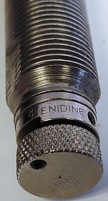 Enidine OEM.5MB Stainless Steel Adjustable Shock Absorber