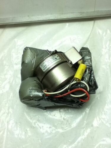 Hurst Model ARDA 991223 Synchronous Instrument Motor