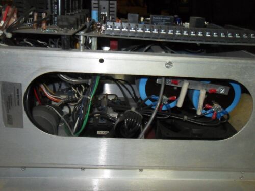 Emerson 2950-8400 Laser 10HP Drive