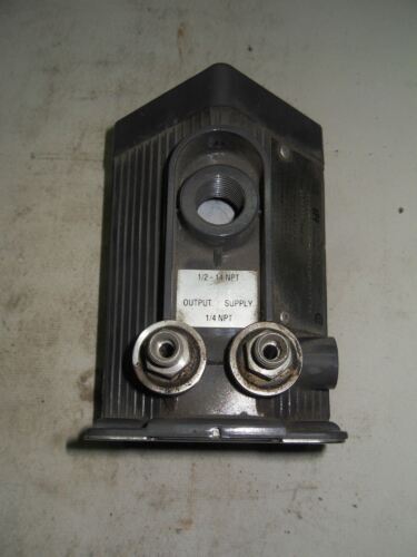 1 MOORE INDUSTRIES 1PF420MA315SIG20 TRANSMITTER