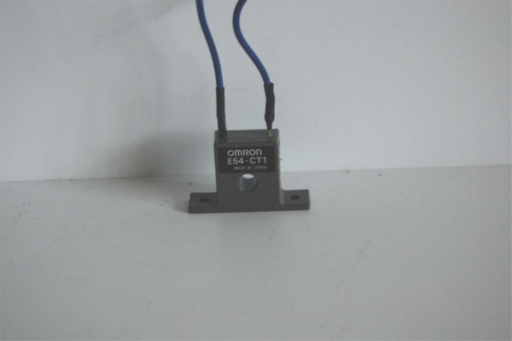 Omron E54-CT1 Current Transformer