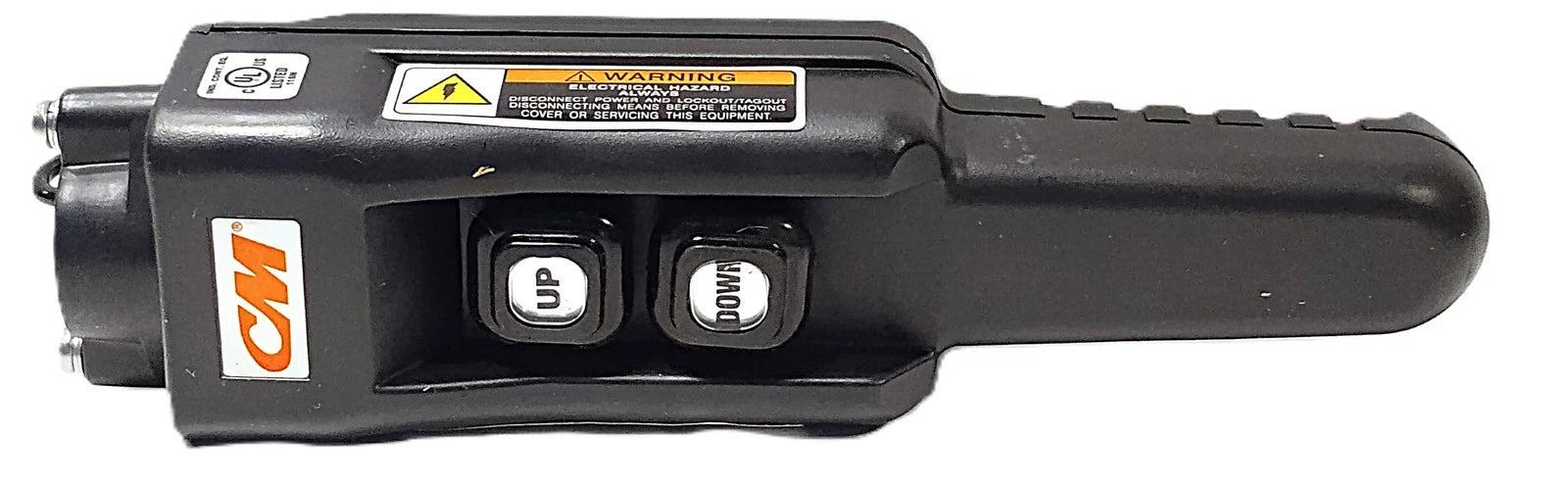 Columbus McKinnon 58293 00940 Control Station Kit
