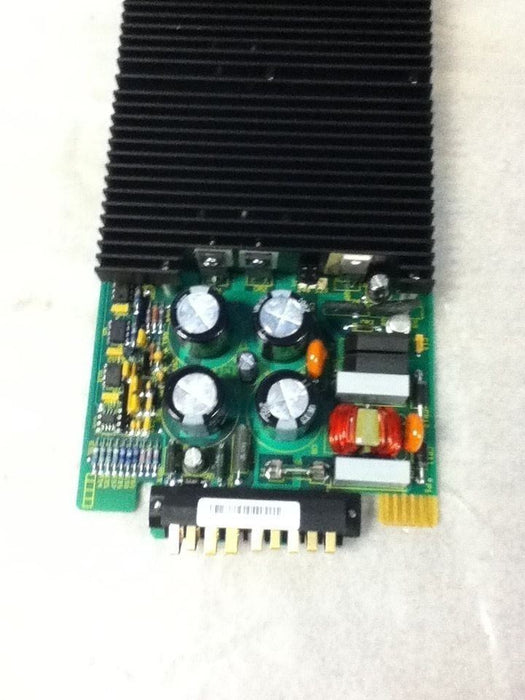 ABB IEPAS-02 POWER SUPPLY MODULE