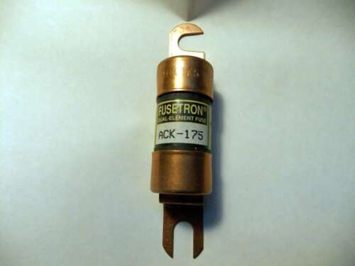 Buss Ack-175 Fuse Stud Mount