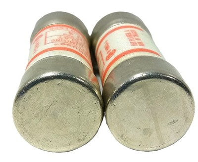 Littelfuse JTD-4 600 V AC 4 A Class J Current-Limiting Time-Delay Fuses