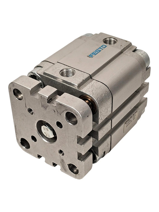 Festo ADVUL-40-20-P-A 156887 10 bar Double-Acting Pneumatic Cylinder