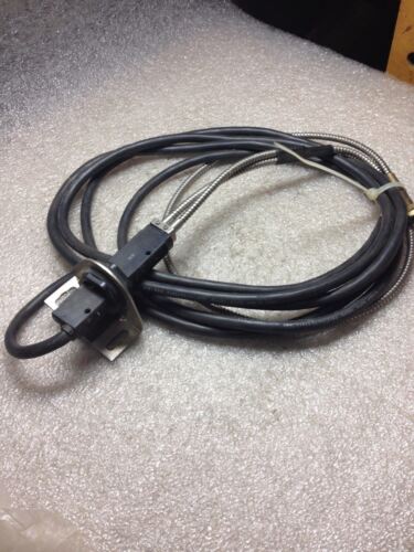 Allen-Bradley 42SRF-6004 Photoelectric Sensor