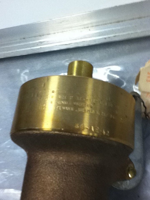 KUNKLE 36-AE-42 VALVE