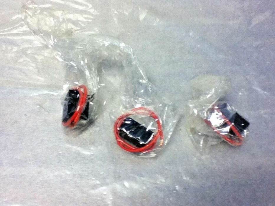 Lot Of 3 Allen-Bradley 199-FSMA1 Series A Surge Suppressors