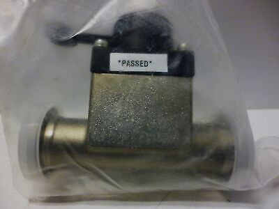 Edwards C412-19-000 Control Valve