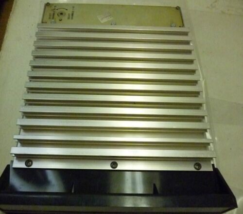 Gould Module Isolated Input 8PT 115V P/N B247