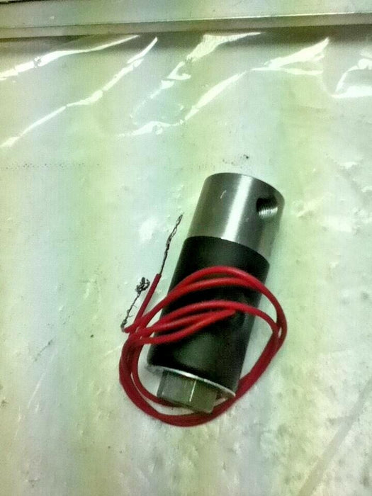 SKINNER B13DK9150 SOLENOID VALVE