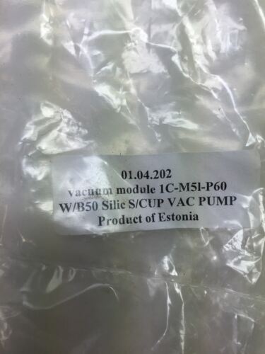 Piab 1C-M51-P60 Vacuum Module