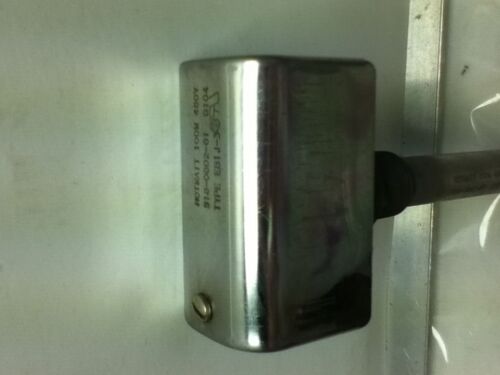 HOTWATT 518-0002-01 HEATER