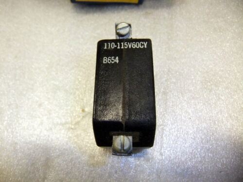 Square D Coil 110V 1861-S1-R29B