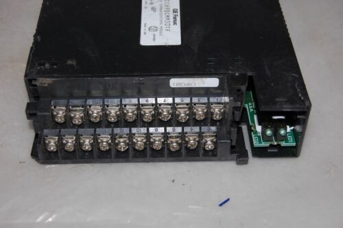 GE FANUC GENIUS COMMUNICATION MODULE IC693CMM301F