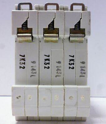 ABB S271-K32 Circuit Breaker