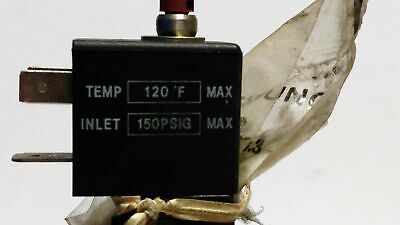 Norgren C1036H-CE Air Control Valve