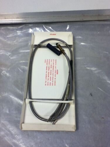 Tri-Tronics BF-E-36TR Fiber Optic Light Guide