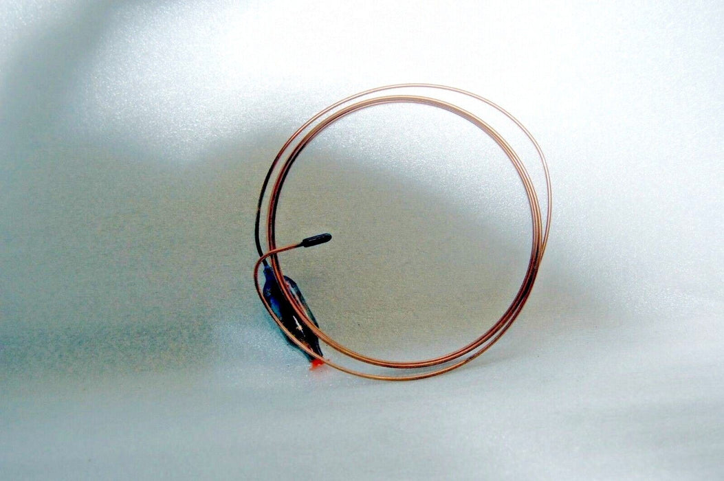 Strain O Kap S-11 Capillary