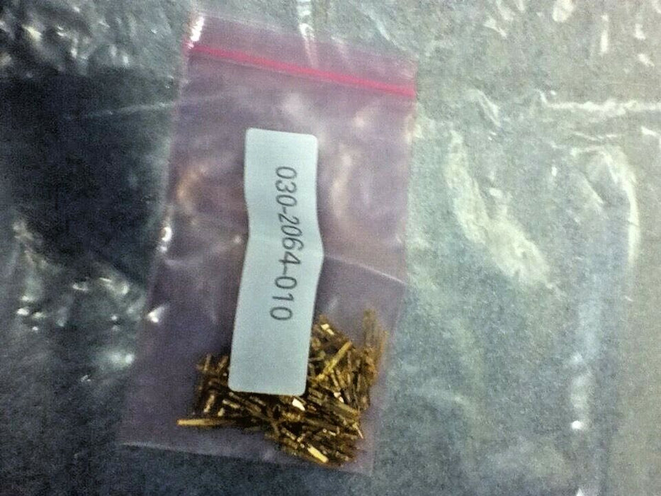 LOT OF ITT CANNON KITS