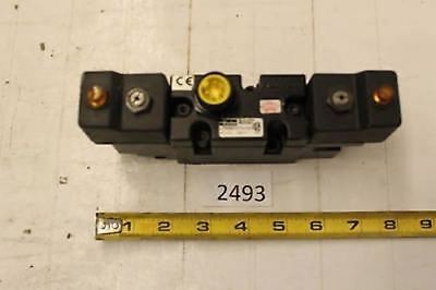 Parker Valve P/N L7252833153VXBA
