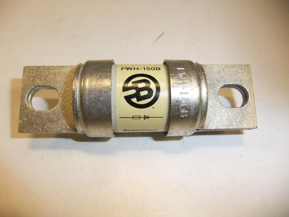Bussmann Semi Conductor Fuse FWH-150B