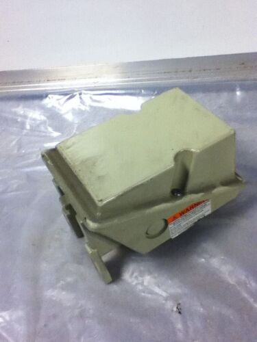 ASHCROFT LPSN4GS25-XC4FMG8 PRESSURE SWITCH- NO BOX
