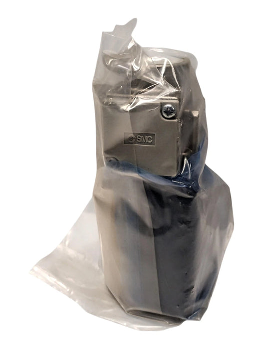 SMC AR20-N02B-Z 0.05-0.85 MPa Air Pressure Regulator w/ 1/4 in NPT Ports