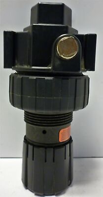 Parker 06R213AC Pneumatic Regulator