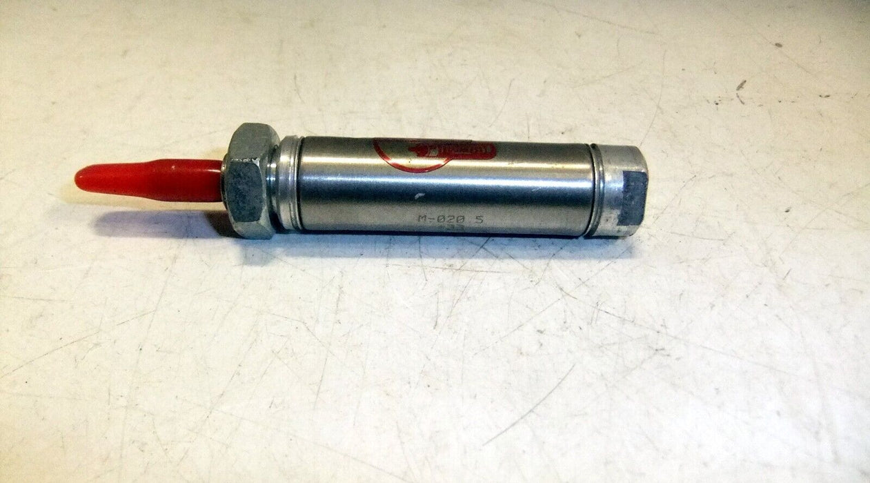 Bimba Cylinder M-020-5 9/16" Bore 1/2" Stroke