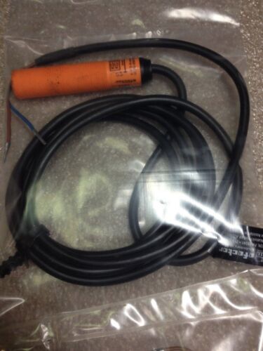 IFM Efector KG-2008-BBOA PROXIMITY SWITCH