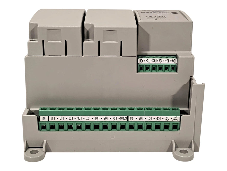 Allen-Bradley 2080-LC20-20QWB Micro820 24 V AC/DC PLC Input/Output Module