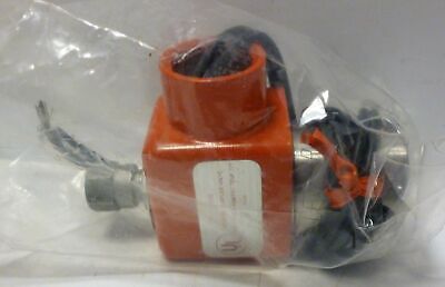 Allenair 3PCY8S-C Solenoid Valve